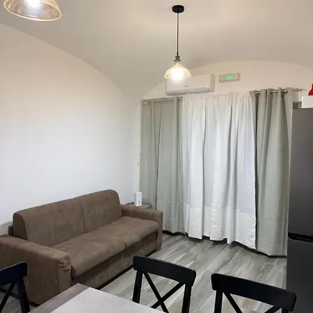 Casa Babi Spagnoli Murales Maradona Flat *