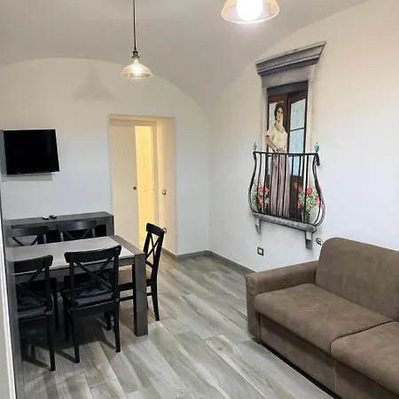 Casa Babi Spagnoli Murales Maradona Flat Naples